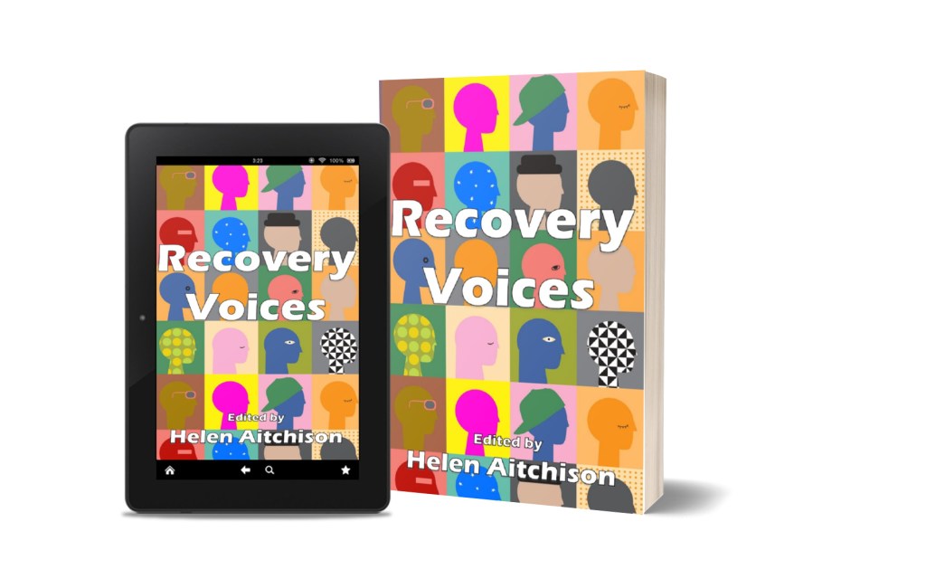 Recovery Voices Launch!